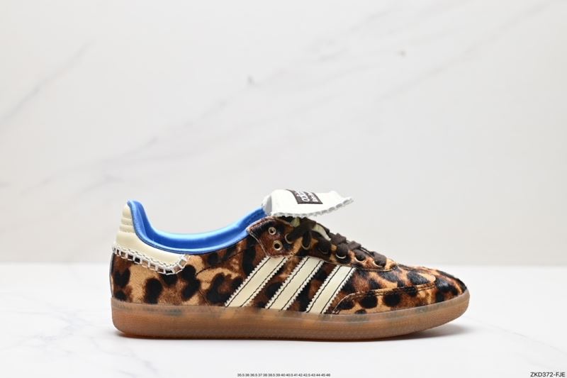 Adidas Samba Shoes